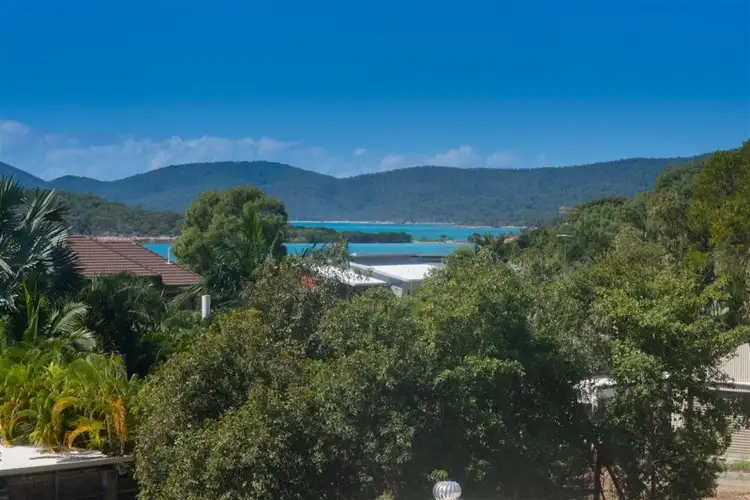 Main view of Homely land listing, 5 Rattray Avenue, Hideaway Bay QLD 4800