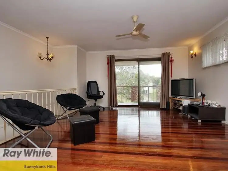 Fifth view of Homely house listing, 31 Gaillardia, Macgregor QLD 4109