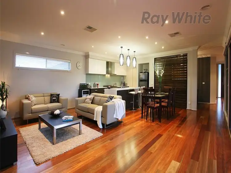 Seventh view of Homely house listing, 4 Perlette Drive, Point Cook VIC 3030