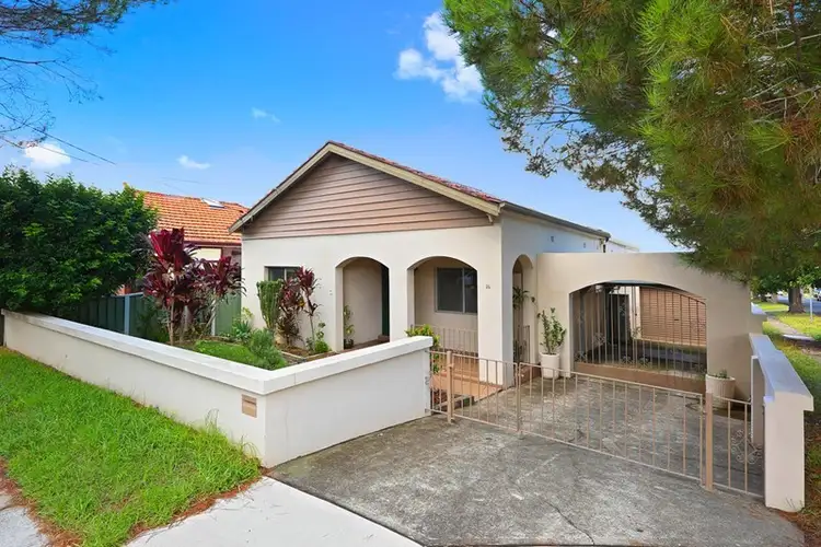 26 Archer Street, Concord NSW 2137