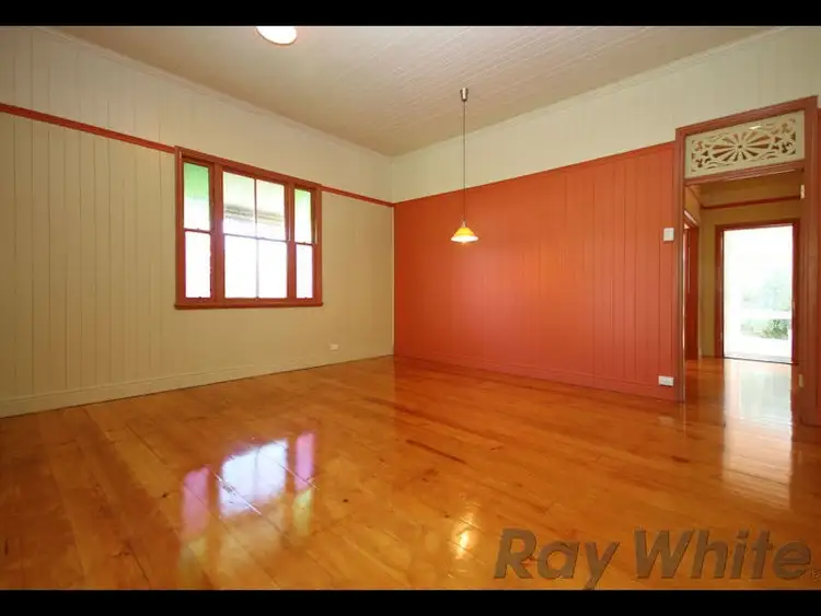 Second view of Homely house listing, 4 Parnell Street, Woodend QLD 4305