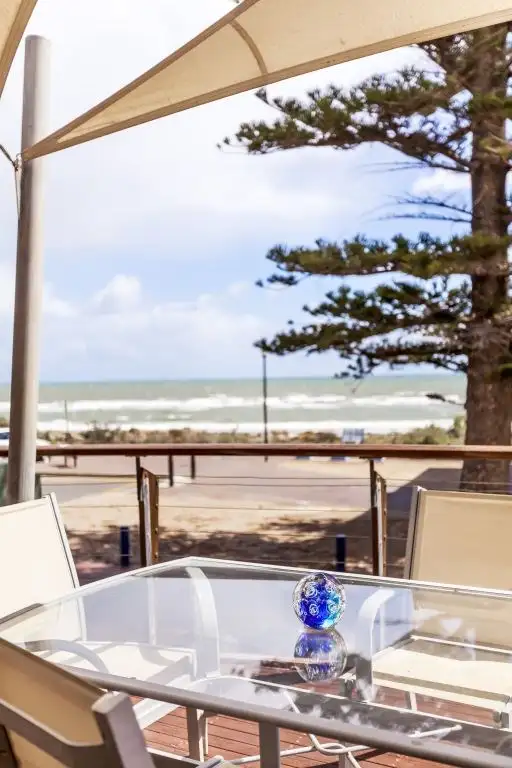 Fifth view of Homely house listing, 245 The Esplanade, Henley Beach SA 5022