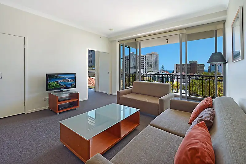 Main view of Homely apartment listing, Address available on request