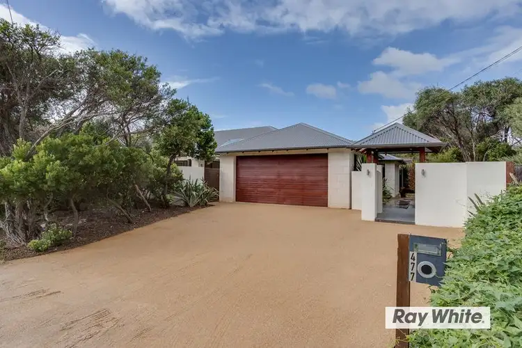 477 Dundas Street, St Andrews Beach VIC 3941