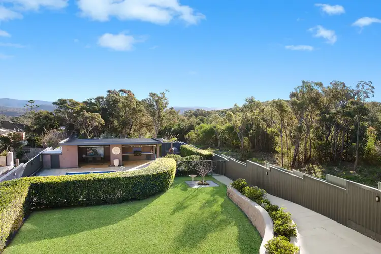 Second view of Homely house listing, 89 The Scenic Road, Killcare Heights NSW 2257