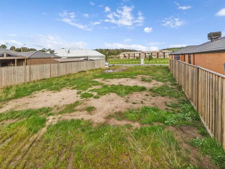Third view of Homely land listing, 5 Greenside Way, Mernda VIC 3754