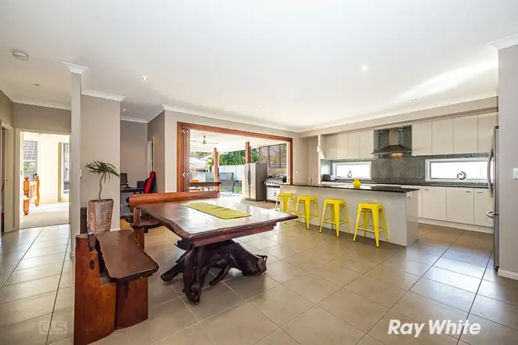 Third view of Homely house listing, 61 Cosmos Avenue, Banksia Beach QLD 4507