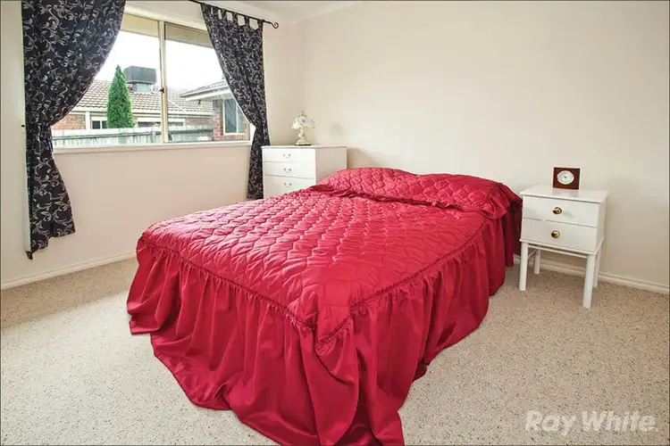 Seventh view of Homely house listing, 54 Gearon Avenue, Rowville VIC 3178