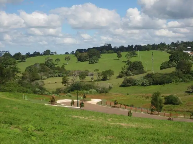 Lots 14-17 Tallowwood Street, Maleny QLD 4552