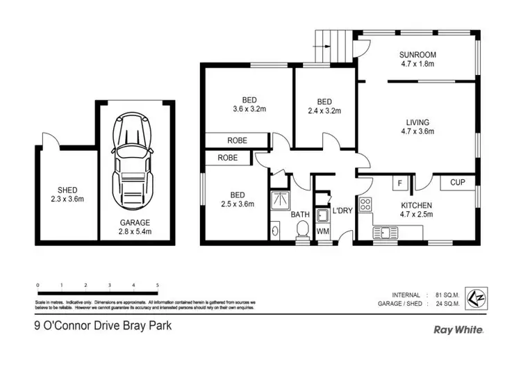 Seventh view of Homely house listing, 9 O'Connor Drive, Murwillumbah NSW 2484