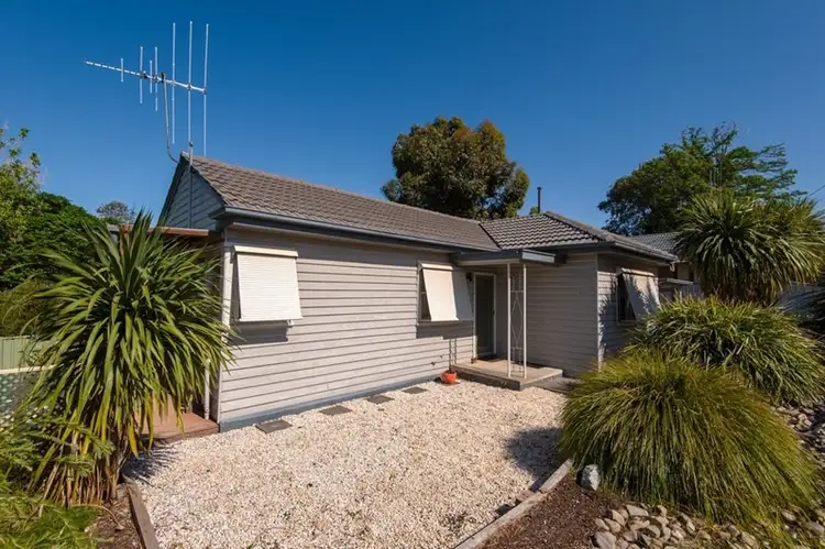 Second view of Homely house listing, 1 Prout Street, Ironbark VIC 3550