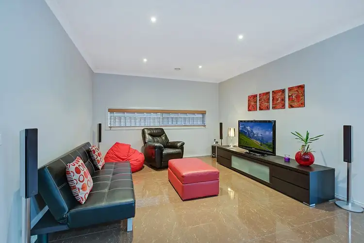 Sixth view of Homely house listing, 15 Prada Drive, Epping VIC 3076