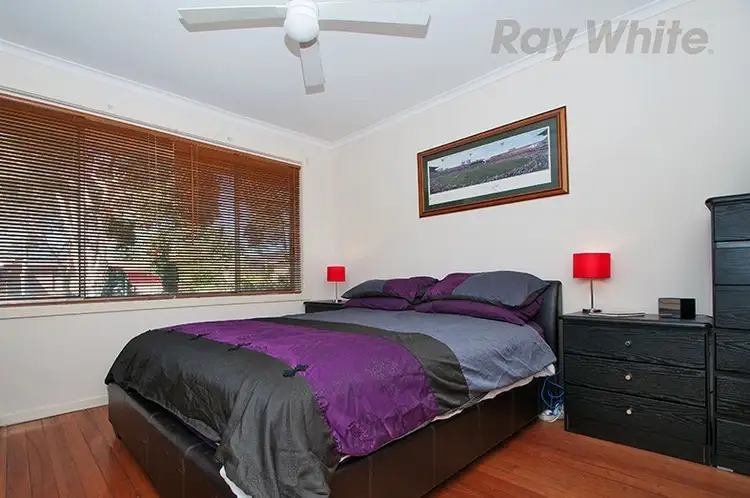 Fifth view of Homely house listing, 32 MIRANG Avenue, Croydon VIC 3136