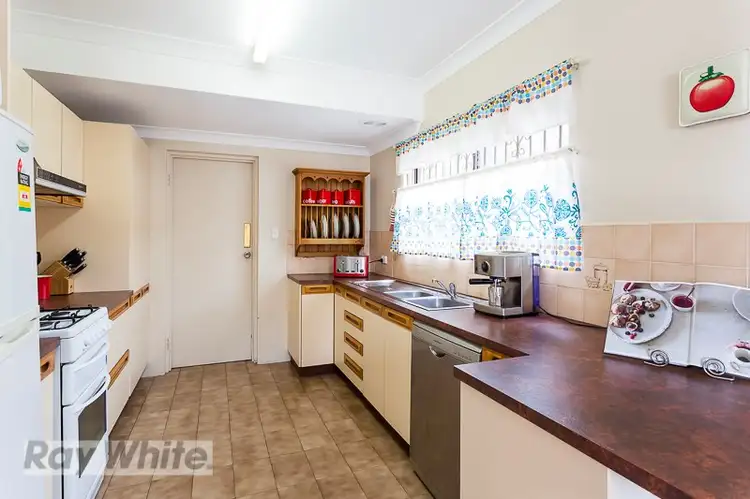 1/42 Macaulay Street, Coorparoo QLD 4151