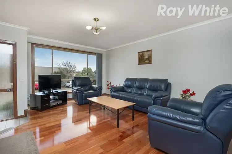 Second view of Homely townhouse listing, 6/117 Plenty Road, Bundoora VIC 3083