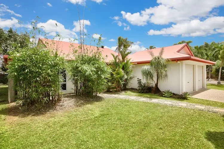 Third view of Homely house listing, 6 Castaways Close, Kewarra Beach QLD 4879