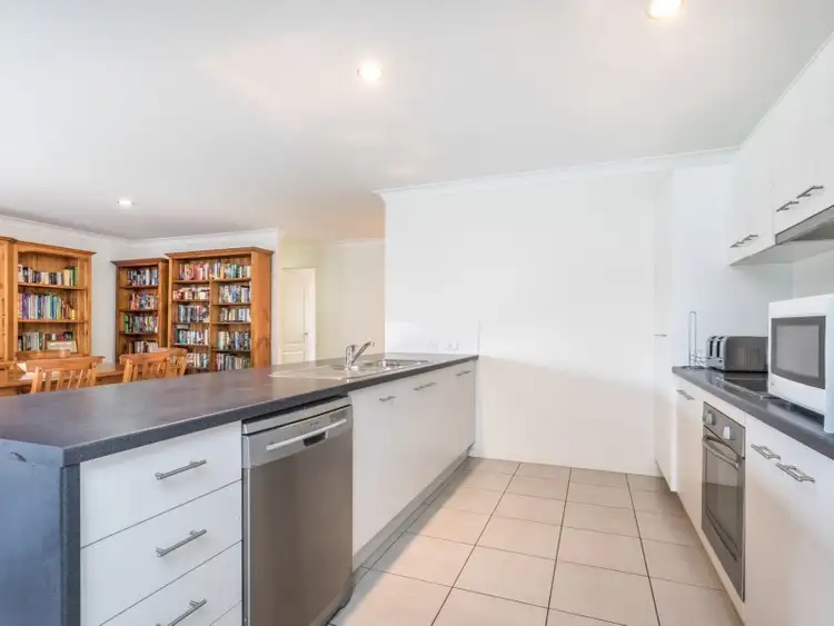 Third view of Homely house listing, 16 Woodfern Drive, Upper Caboolture QLD 4510