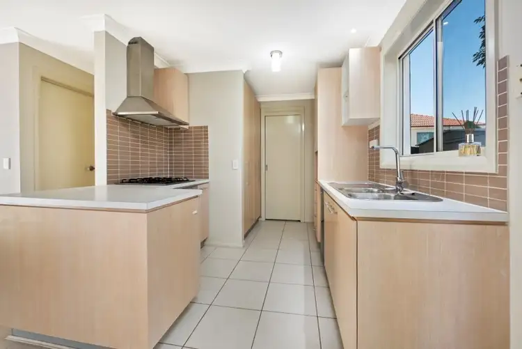 Second view of Homely other listing, 5 Neva Street, Glenfield NSW 2167