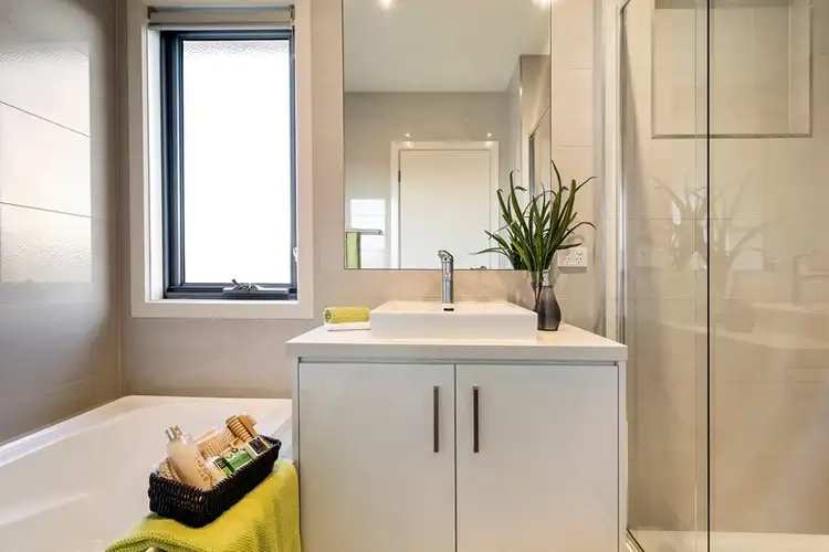 Seventh view of Homely townhouse listing, 1/44 Harlington Street, Clayton VIC 3168