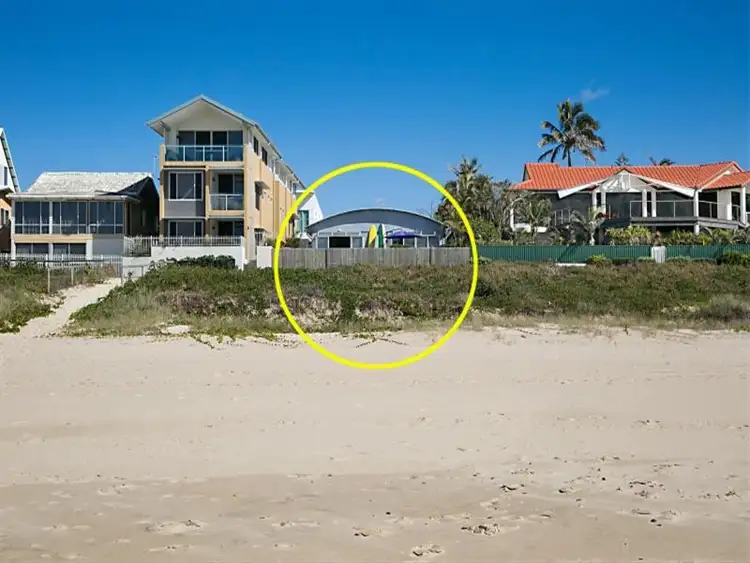 Second view of Homely house listing, 47 O'Connor Street, Tugun QLD 4224