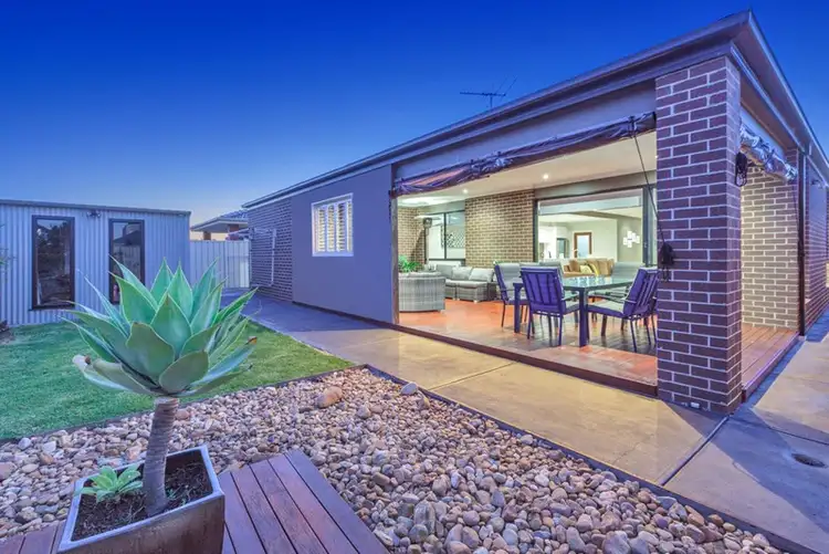 Fourth view of Homely house listing, 39 Greenfields Drive, Epping VIC 3076