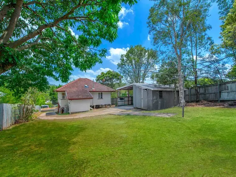 Fourth view of Homely house listing, 26 Diamond Street, Holland Park QLD 4121