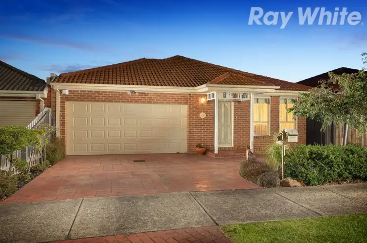 Main view of Homely house listing, 78 Loxton Terrace, Epping VIC 3076