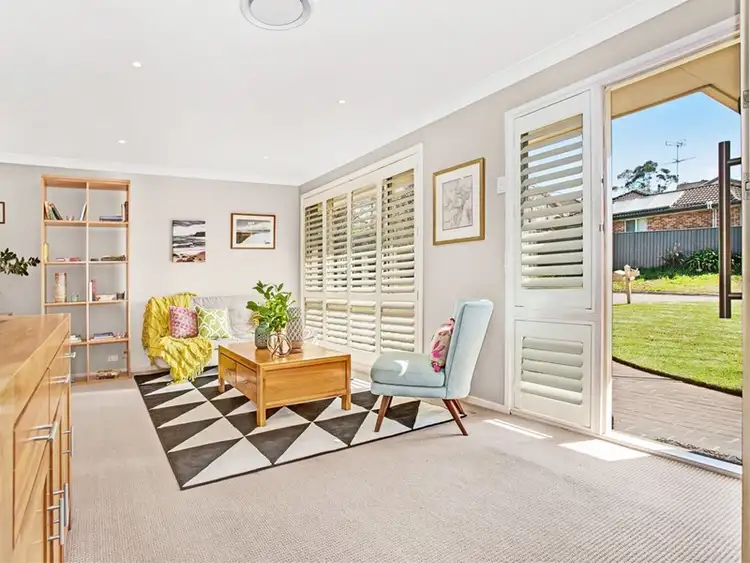 Third view of Homely house listing, 5 Vardy Court, Helensburgh NSW 2508