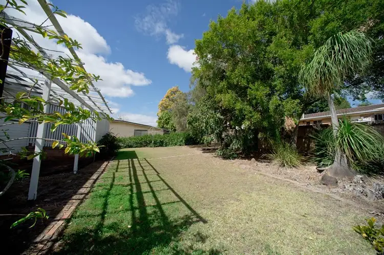 Third view of Homely house listing, 4 Slone Street, Riverview QLD 4303