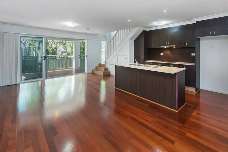 Second view of Homely townhouse listing, 25/33 Clark Street, Biggera Waters QLD 4216