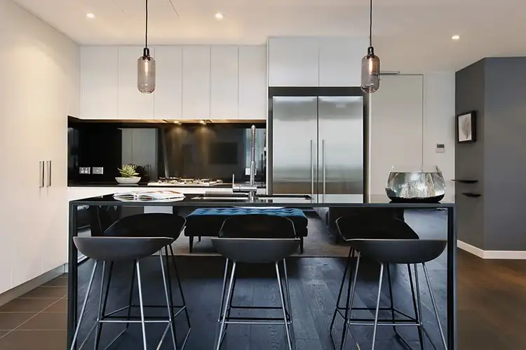 Second view of Homely apartment listing, 73/299 Forbes Street, Darlinghurst NSW 2010