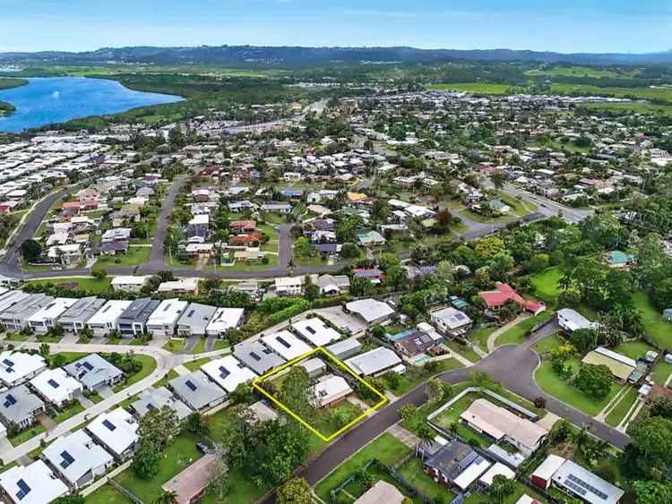 Second view of Homely house listing, 32 Dotterell Drive, Bli Bli QLD 4560