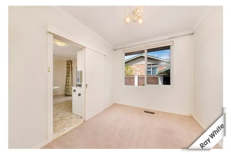 Fourth view of Homely house listing, 13 Bremer Street, Griffith ACT 2603