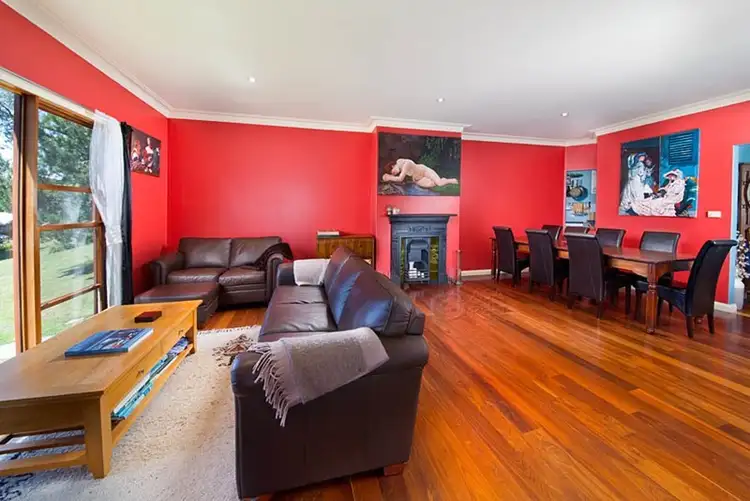 Fourth view of Homely house listing, 12 Carrington Avenue, Mount Victoria NSW 2786