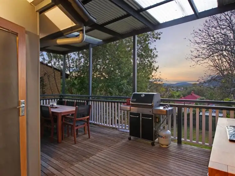 Fourth view of Homely house listing, 139 Jubilee Terrace, Bardon QLD 4065
