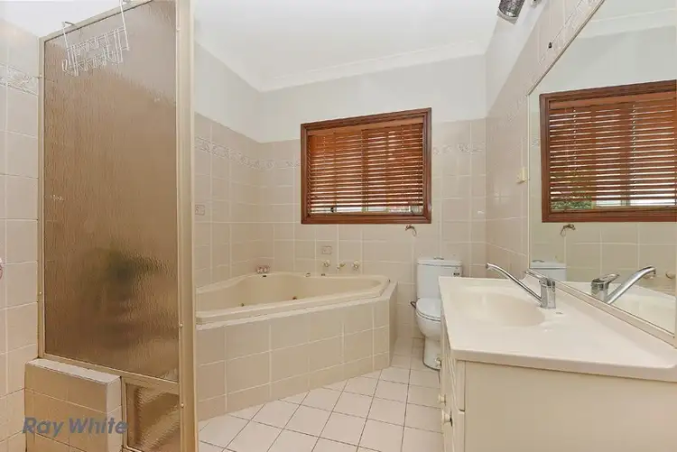 Sixth view of Homely house listing, 31A Warratta Place, Oatlands NSW 2117