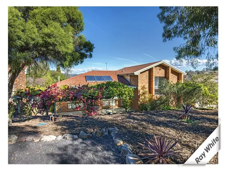 333 Bugden Avenue, Fadden ACT 2904