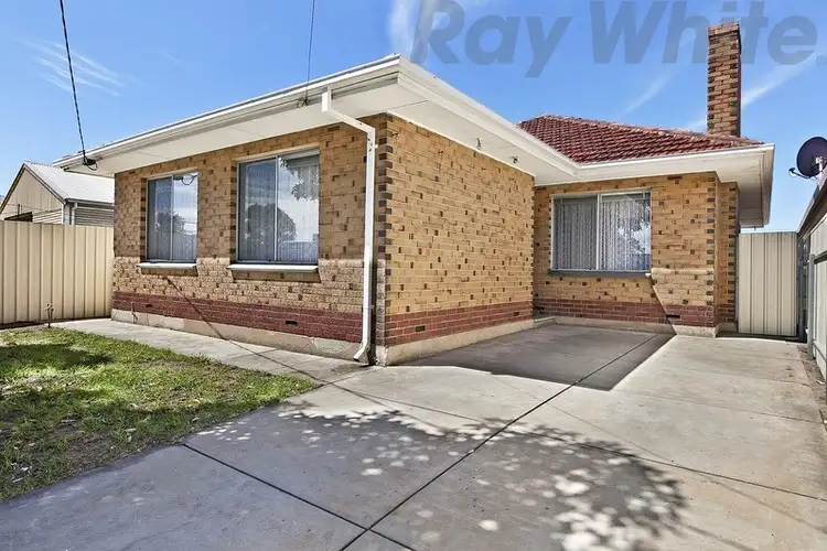 Main view of Homely house listing, 3 Crown Terrace, Royal Park SA 5014