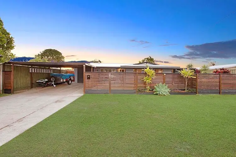 34 Pimpala Street, Wurtulla QLD 4575