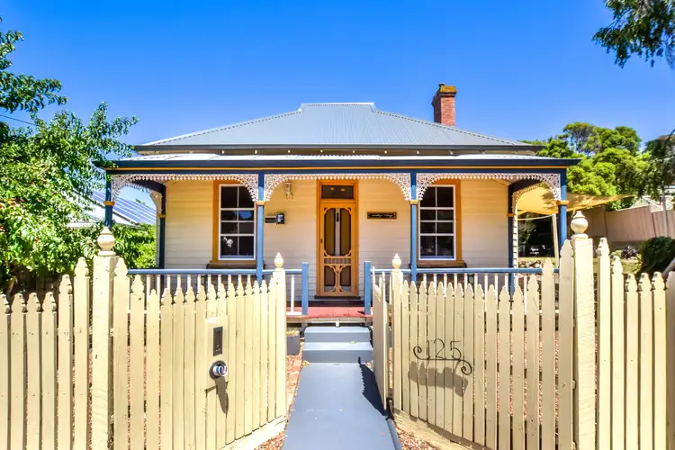 125 Violet Street, Bendigo VIC 3550