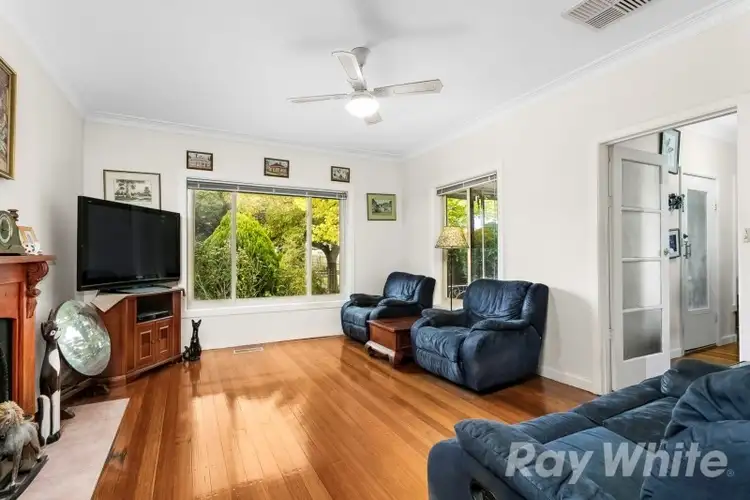 Second view of Homely house listing, 18 Malcolm Court, Mount Waverley VIC 3149