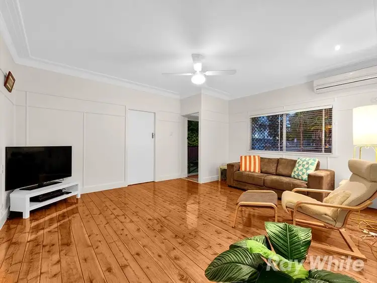Fourth view of Homely house listing, 14 Harold Street, Virginia QLD 4014