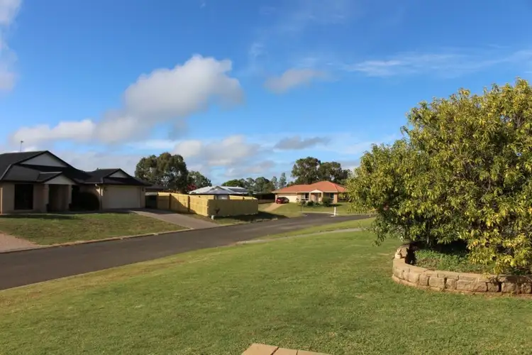 Second view of Homely house listing, 15 Fairway Drive, Pittsworth QLD 4356