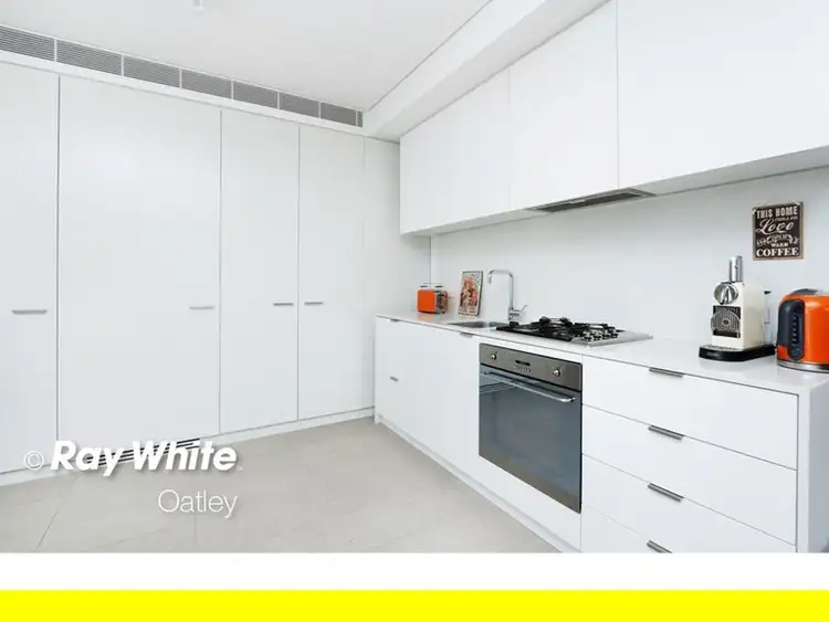 Fourth view of Homely unit listing, 91/201-207 Barker Street, Randwick NSW 2031