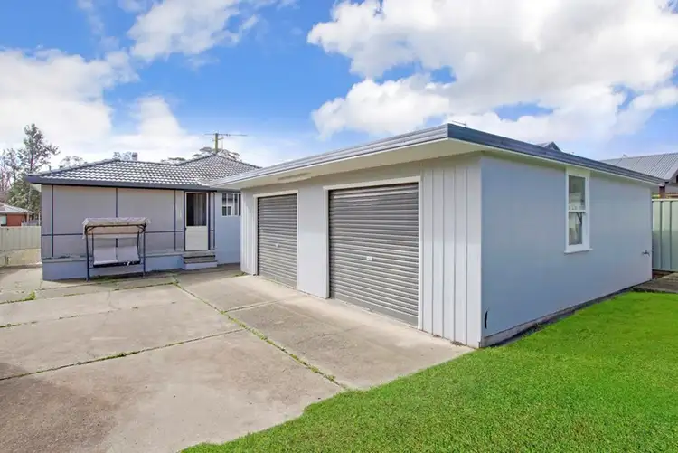 Seventh view of Homely house listing, 16 Gormley Street, Freemans Reach NSW 2756