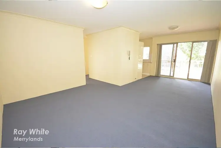 Third view of Homely unit listing, 21/30-36 Memorial Avenue, Merrylands NSW 2160