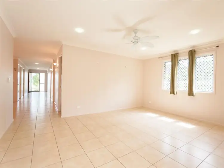 Second view of Homely house listing, 23 Wisteria Crescent, Sippy Downs QLD 4556
