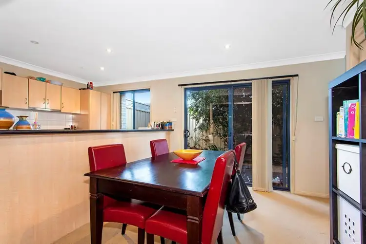 Second view of Homely townhouse listing, 3/80 Wells Street, East Gosford NSW 2250
