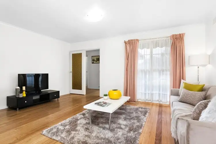 Fifth view of Homely house listing, 6 Gleeson Drive, Bundoora VIC 3083