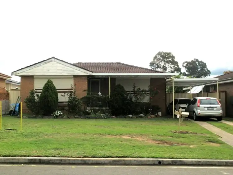 Address available on request